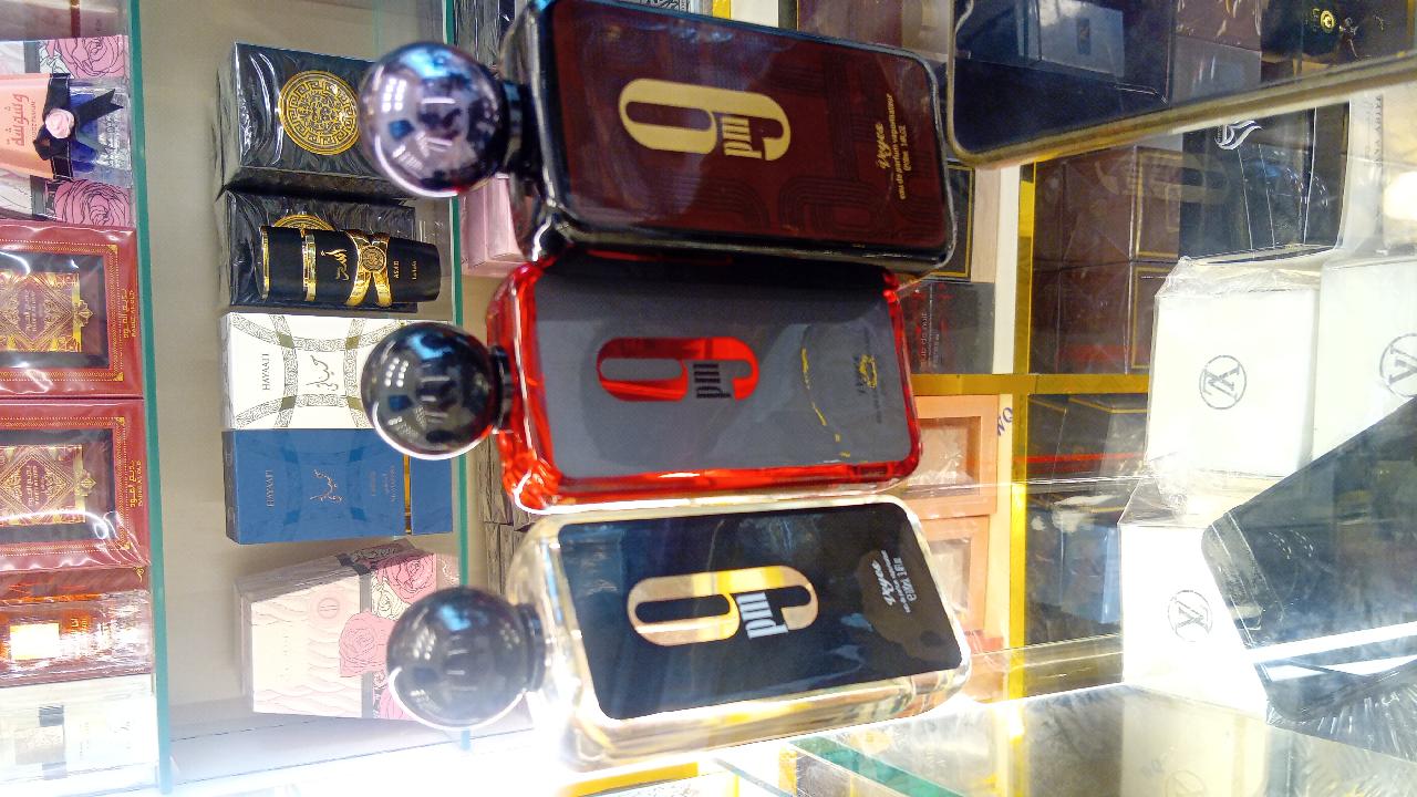 9pm perfumes