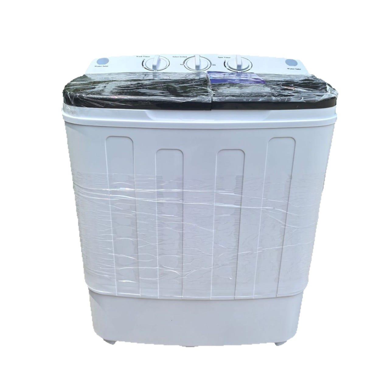 Automatic washing machine